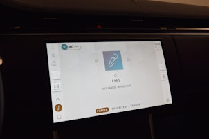 Vehicle image LAND ROVER Range Rover 3.0 D I6 350 HSE