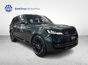 Vehicle image LAND ROVER Range Rover 3.0 D I6 350 HSE