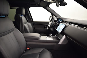 Vehicle image LAND ROVER Range Rover 3.0 D I6 350 HSE