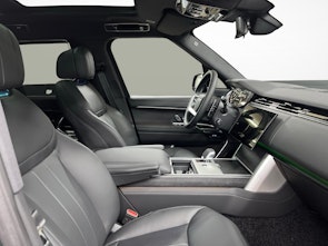 Vehicle image LAND ROVER Range Rover 3.0 D I6 350 HSE