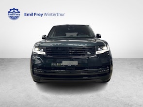 Vehicle image LAND ROVER Range Rover 3.0 D I6 350 HSE