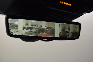 Vehicle image LAND ROVER Range Rover 3.0 D I6 350 HSE