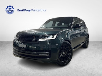 Fahrzeugbild LAND ROVER Range Rover 3.0 D I6 350 HSE