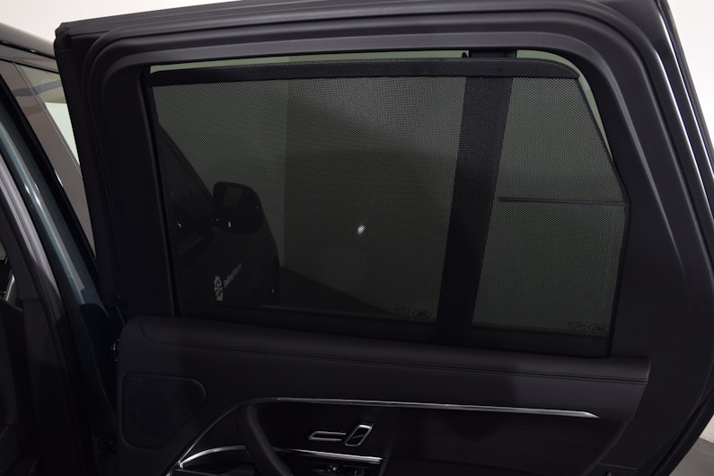 Vehicle image LAND ROVER RANGE ROVER