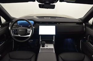 Vehicle image LAND ROVER Range Rover 3.0 D I6 350 HSE