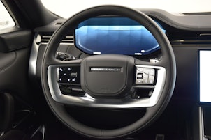 Vehicle image LAND ROVER Range Rover 3.0 D I6 350 HSE