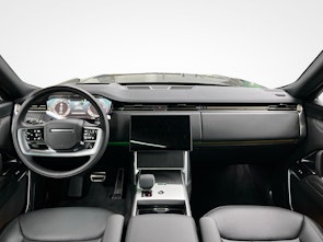 Vehicle image LAND ROVER Range Rover 3.0 D I6 350 HSE