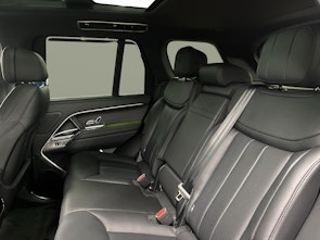 Vehicle image LAND ROVER Range Rover 3.0 D I6 350 HSE