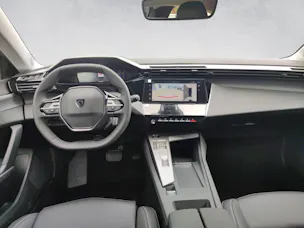 Peugeot 308 1.2 Hybrid Allure