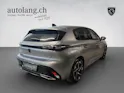 Peugeot 308 1.2 Hybrid Allure