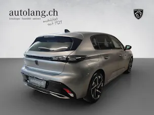 Peugeot 308 1.2 Hybrid Allure
