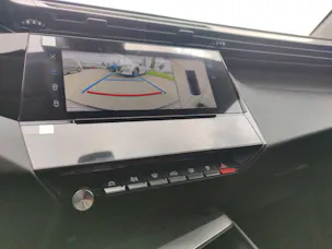 Peugeot 308 1.2 Hybrid Allure