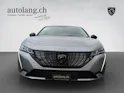 Peugeot 308 1.2 Hybrid Allure