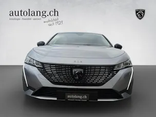 Peugeot 308 1.2 Hybrid Allure