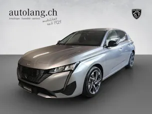 Peugeot 308 1.2 Hybrid Allure