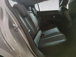 Peugeot 308 1.2 Hybrid Allure