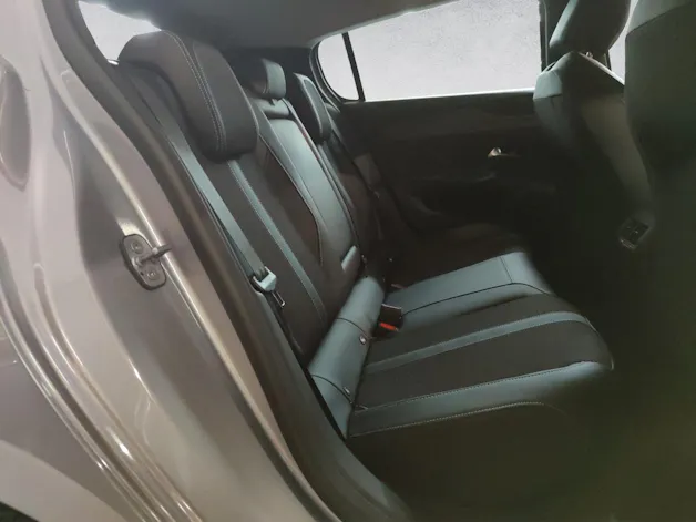 Peugeot 308 1.2 Hybrid Allure