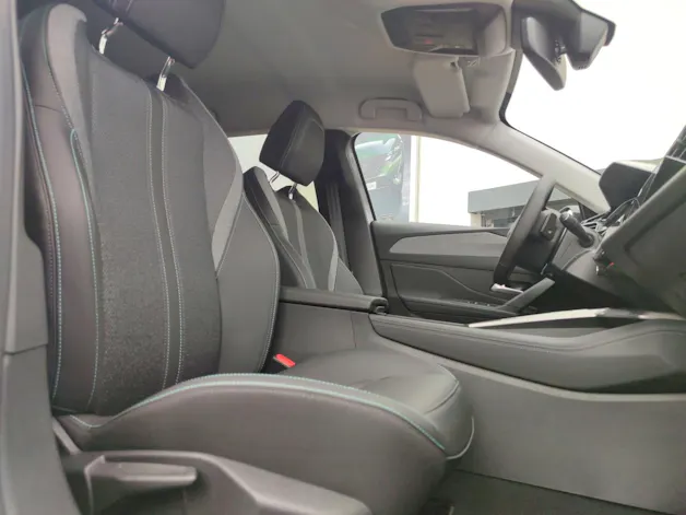 Peugeot 308 1.2 Hybrid Allure