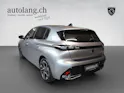 Peugeot 308 1.2 Hybrid Allure