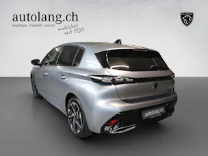 Peugeot 308 1.2 Hybrid Allure