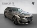 Peugeot 308 1.2 Hybrid Allure