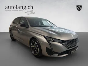 Peugeot 308 1.2 Hybrid Allure