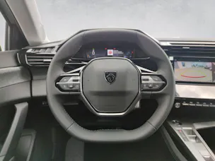 Peugeot 308 1.2 Hybrid Allure