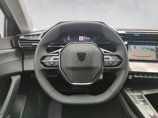 Peugeot 308 1.2 Hybrid Allure