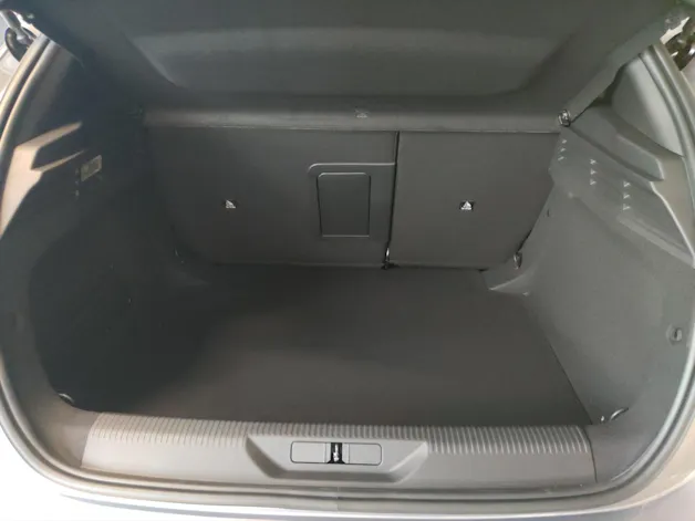 Peugeot 308 1.2 Hybrid Allure