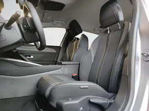 Peugeot 308 1.2 Hybrid Allure