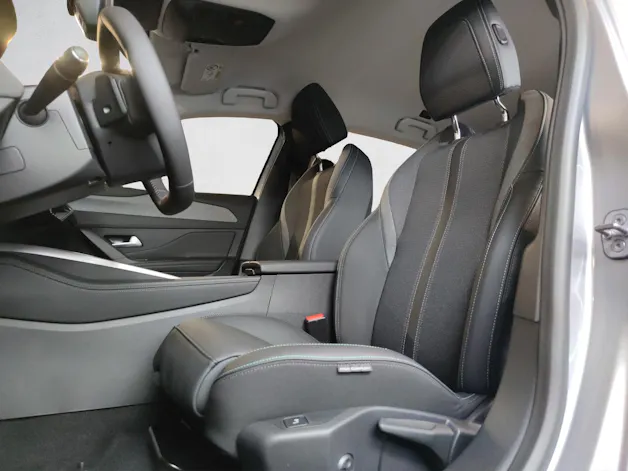 Peugeot 308 1.2 Hybrid Allure