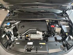 Peugeot 308 1.2 Hybrid Allure