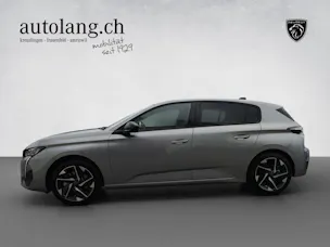 Peugeot 308 1.2 Hybrid Allure