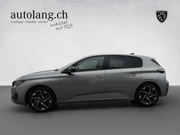 Peugeot 308 1.2 Hybrid Allure
