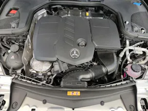Mercedes-Benz E 220 d Avantgarde 4Matic T-Modell