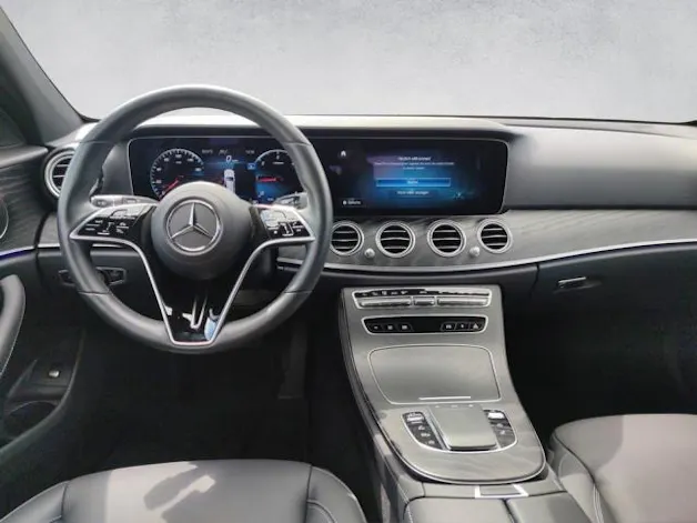 Mercedes-Benz E 220 d Avantgarde 4Matic T-Modell