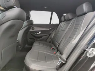 Mercedes-Benz E 220 d Avantgarde 4Matic T-Modell