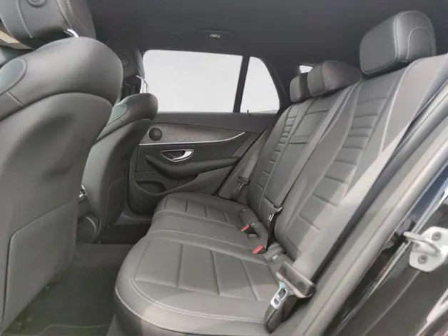 Mercedes-Benz E 220 d Avantgarde 4Matic T-Modell