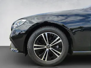 Mercedes-Benz E 220 d Avantgarde 4Matic T-Modell