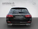 Mercedes-Benz E 220 d Avantgarde 4Matic T-Modell