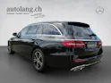 Mercedes-Benz E 220 d Avantgarde 4Matic T-Modell