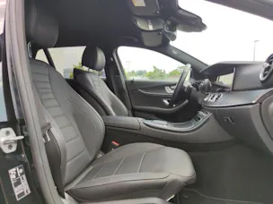 Mercedes-Benz E 220 d Avantgarde 4Matic T-Modell