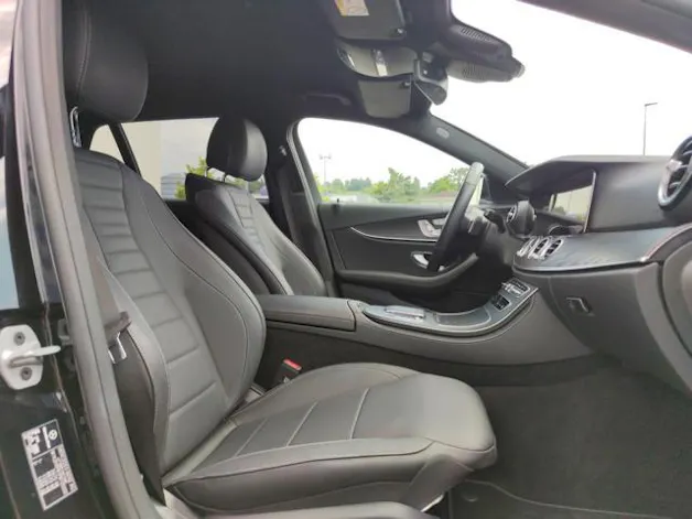 Mercedes-Benz E 220 d Avantgarde 4Matic T-Modell
