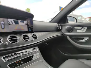 Mercedes-Benz E 220 d Avantgarde 4Matic T-Modell