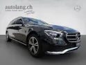Mercedes-Benz E 220 d Avantgarde 4Matic T-Modell