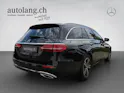 Mercedes-Benz E 220 d Avantgarde 4Matic T-Modell