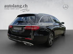 Mercedes-Benz E 220 d Avantgarde 4Matic T-Modell