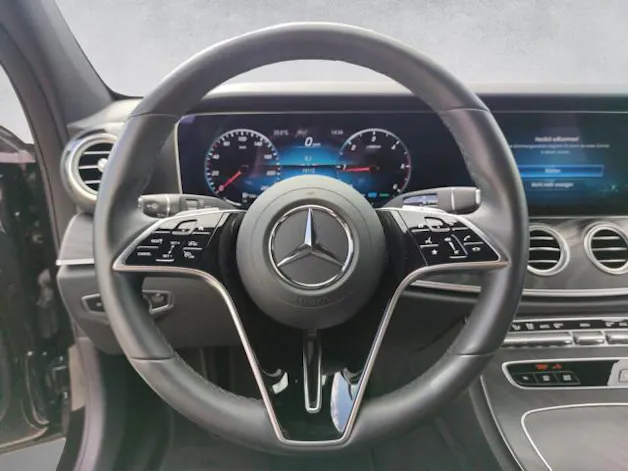 Mercedes-Benz E 220 d Avantgarde 4Matic T-Modell