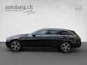 Mercedes-Benz E 220 d Avantgarde 4Matic T-Modell