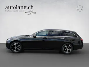 Mercedes-Benz E 220 d Avantgarde 4Matic T-Modell